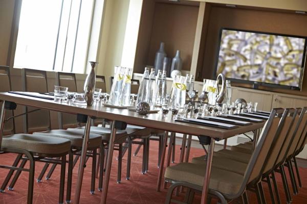 عکس هتل رنسانس پولات بسفروس (Renaissance Polat Bosphorus)