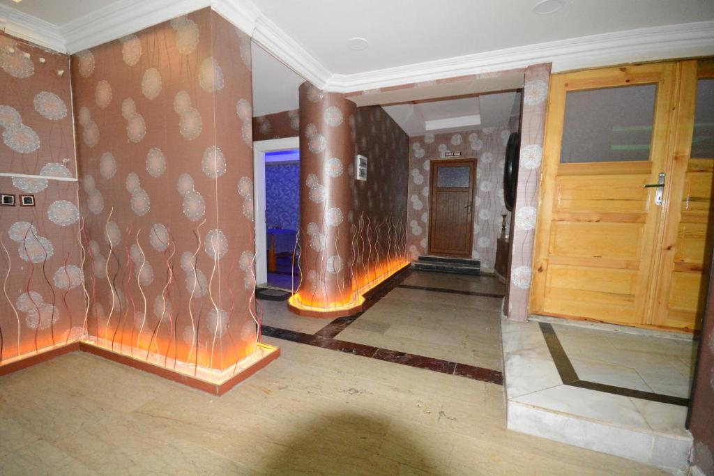 عکس هتل دیمت پارک (Dimet Park)