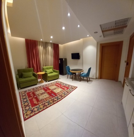 عکس هتل الماس (Almaas)