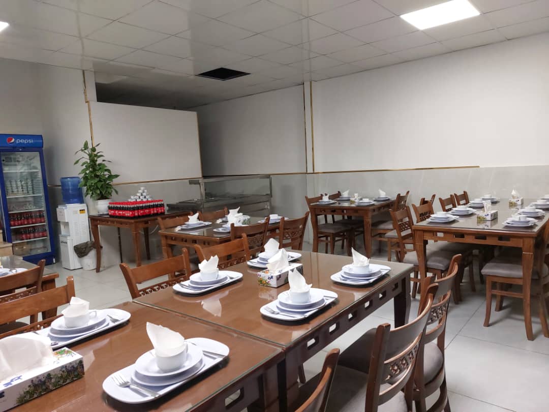 عکس هتل یارزمان