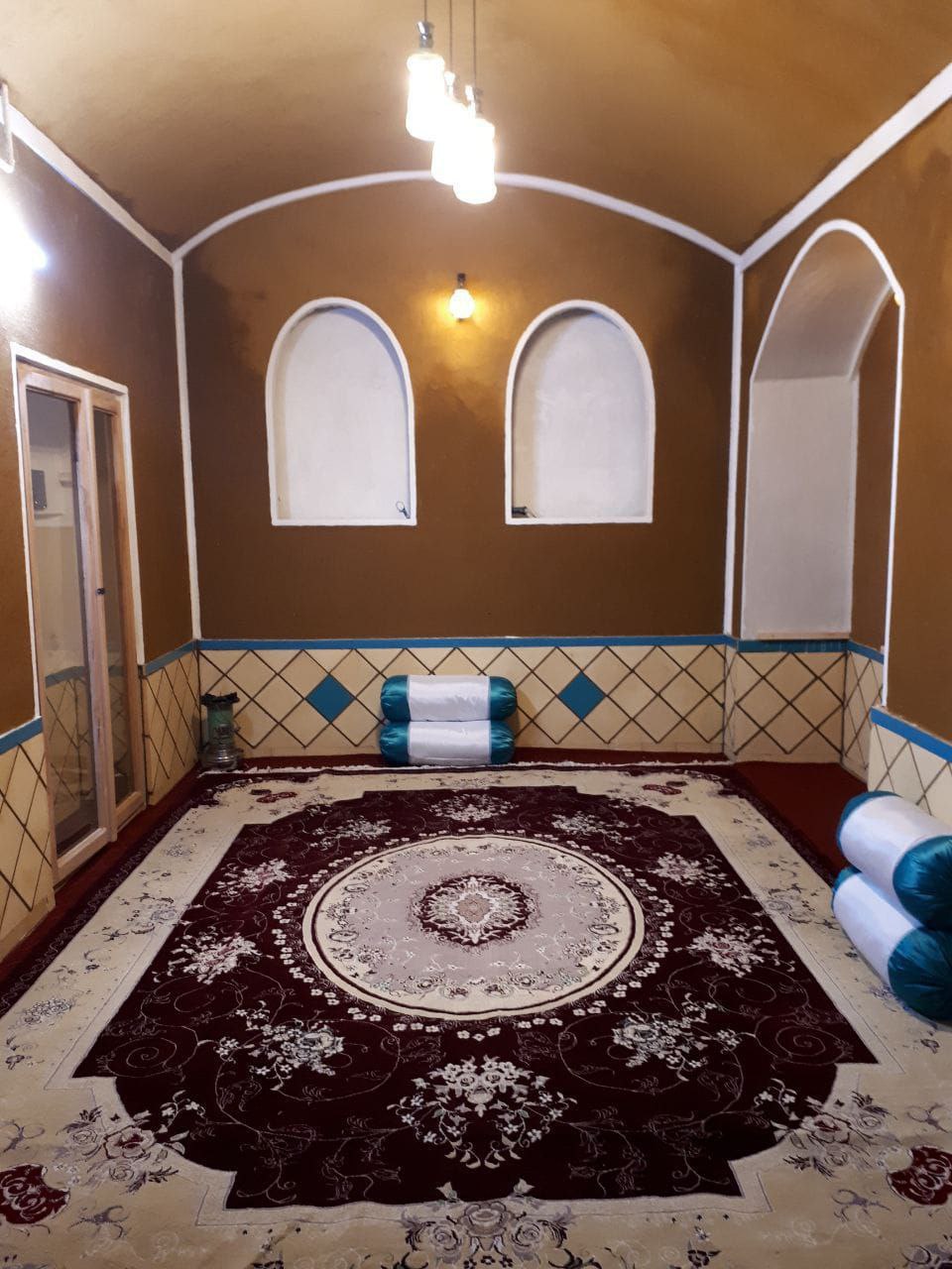 تصویر هتل کوهسالی ( ترنج )