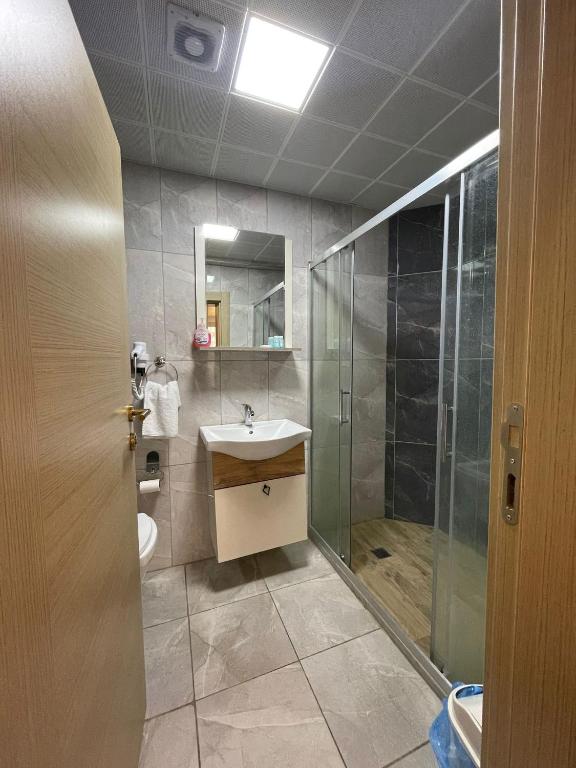 عکس هتل پرا وایت (Pera White)