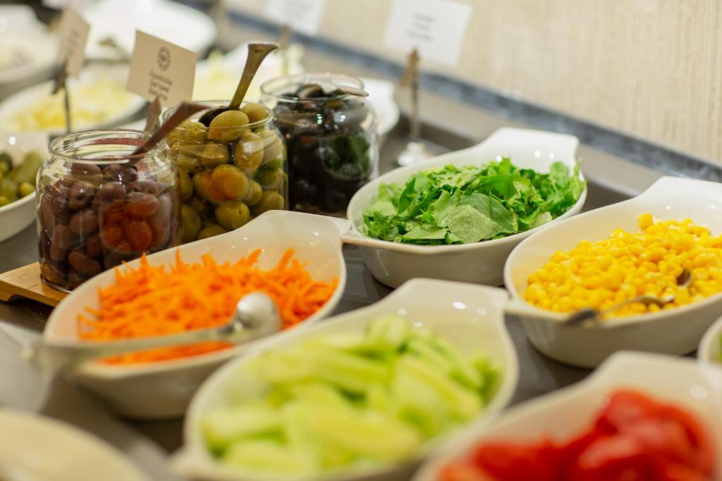 عکس هتل سنترال (Central)