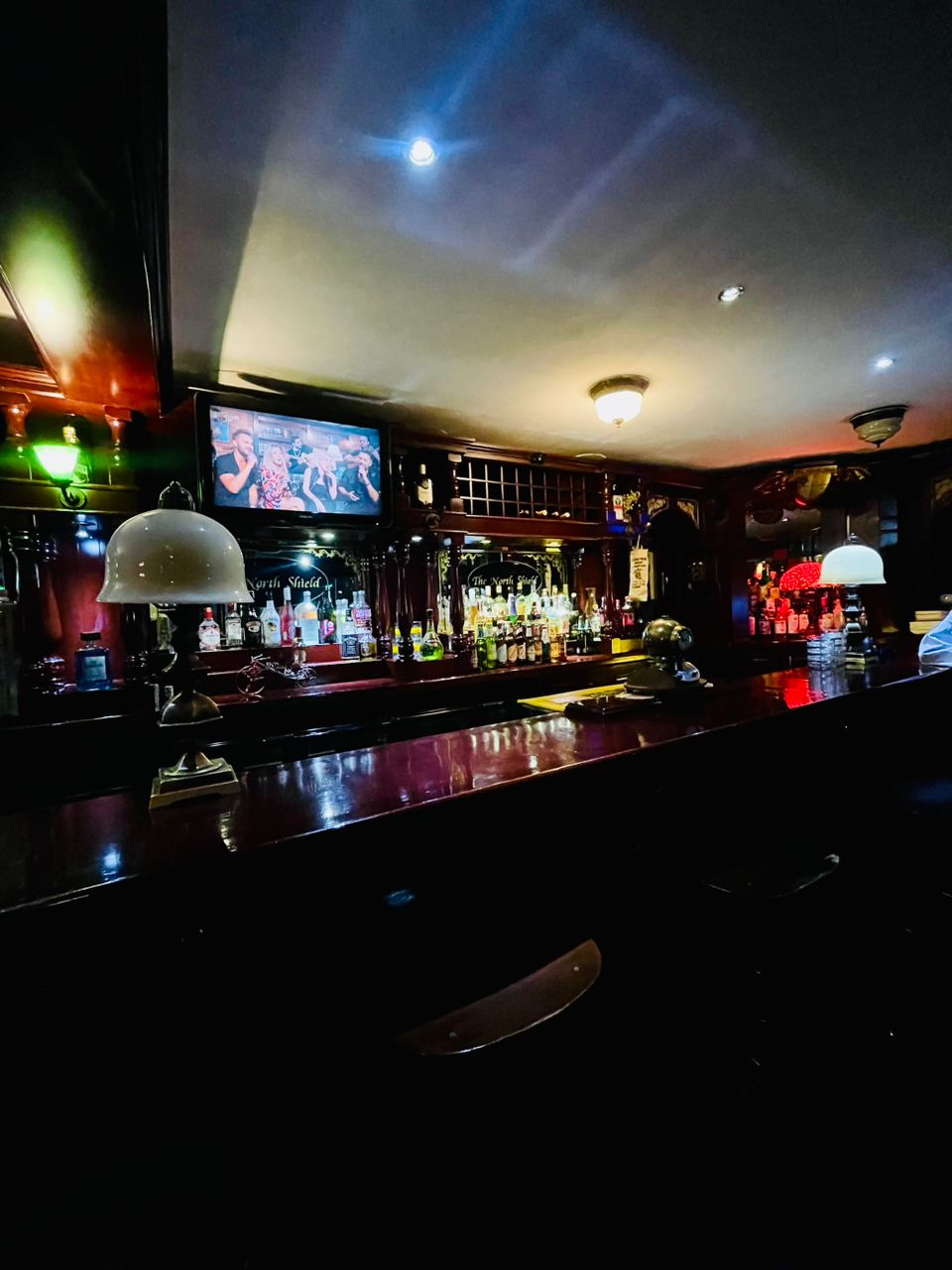 عکس هتل تامارا (Tamara)