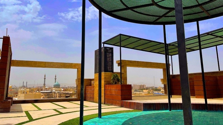 تصویر هتل فاطیما