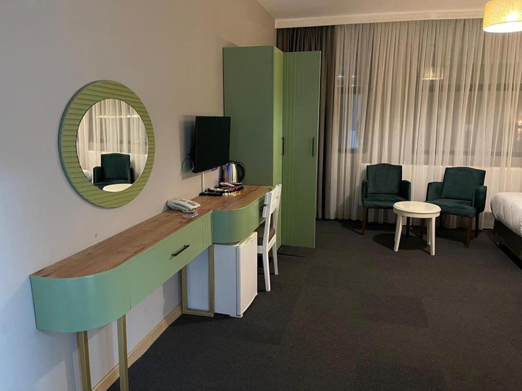 عکس هتل نیلز (Nills)