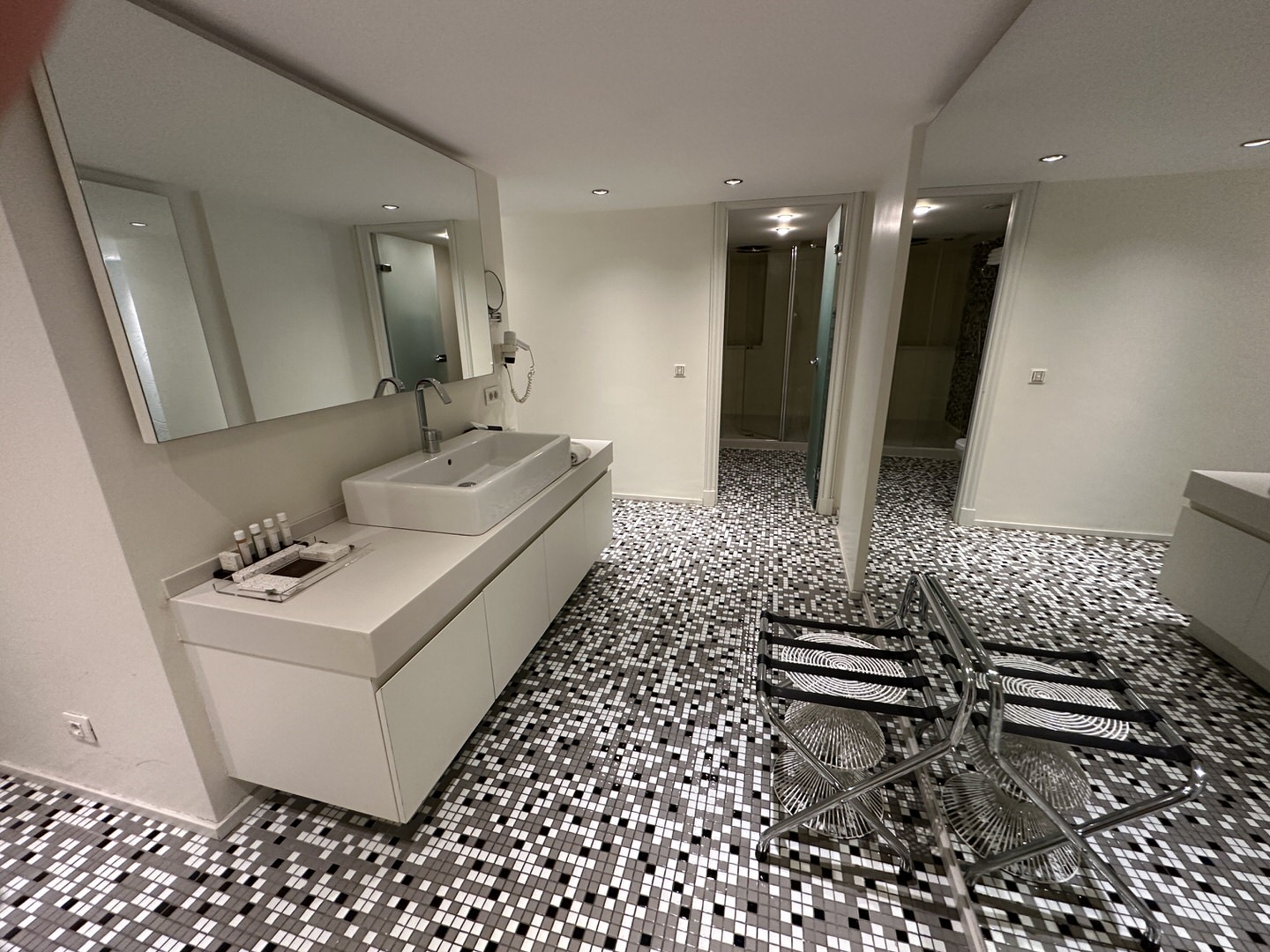 عکس هتل الیسیوم تکسیم (The Elysium Taksim)