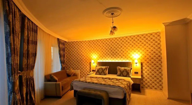 عکس هتل آوالون آلتس (Avalon Altes)