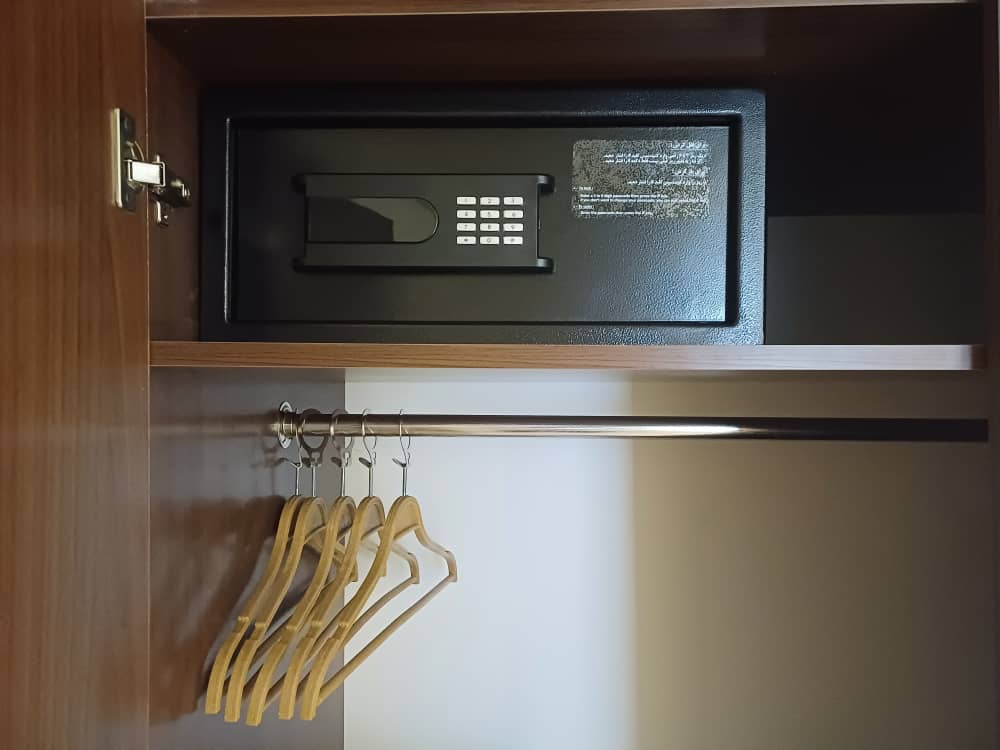 عکس هتل دارالضیافه