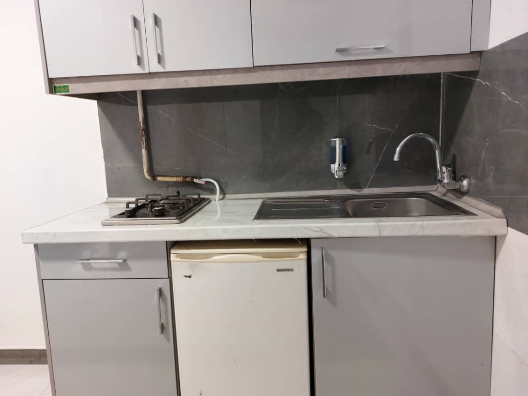 عکس هتل یارزمان