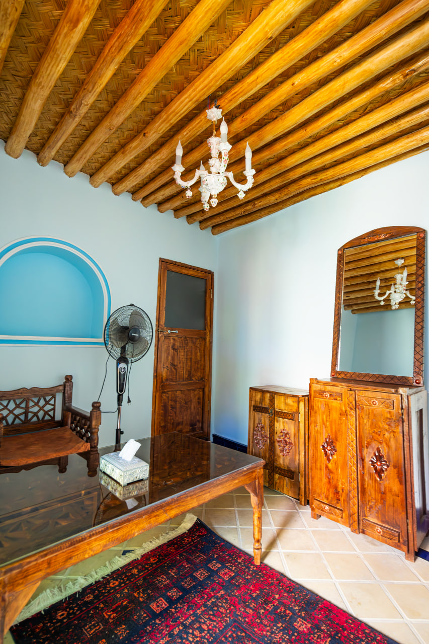 عکس هتل آناهید