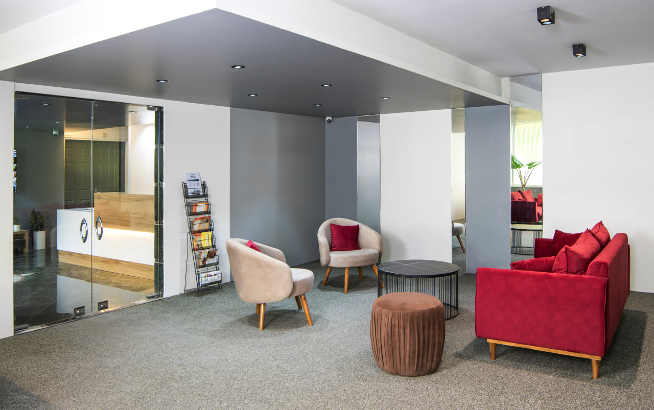 عکس هتل نجات الهی