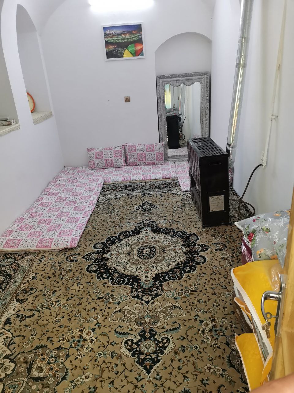 تصویر هتل دیارنون