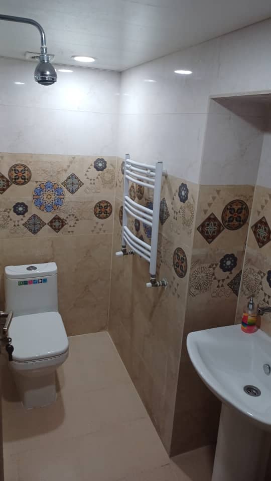 عکس هتل کهن پایاب