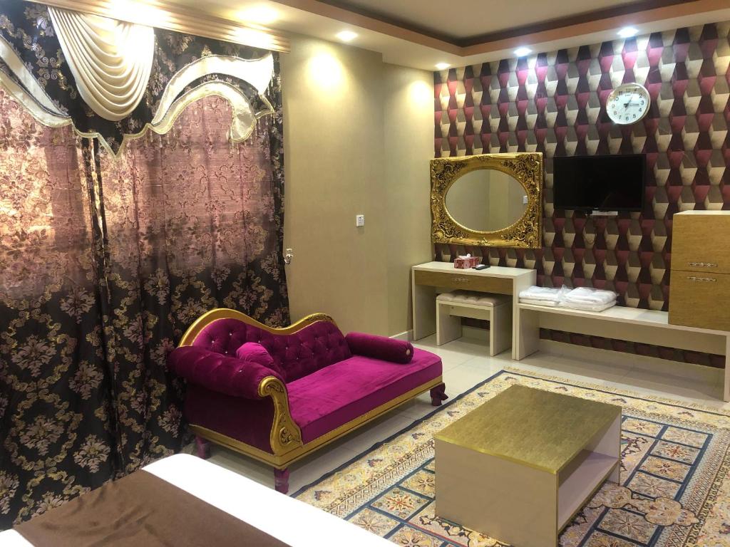 عکس هتل در قصر الکاظمیه (Dur Kassir Alkadhimiya)