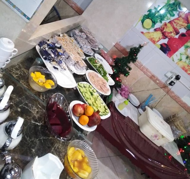 تصویر هتل یلدا
