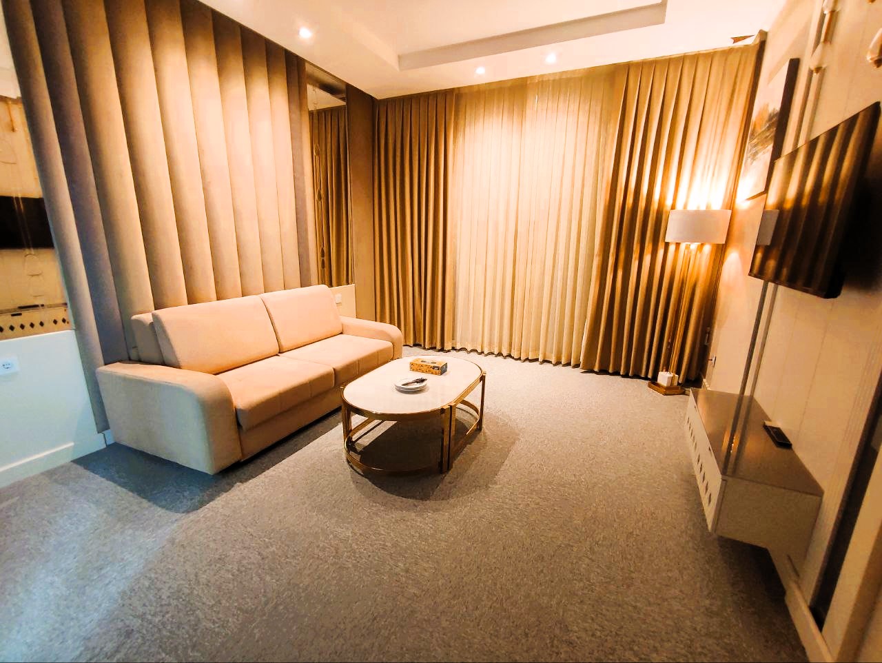 عکس هتل انتخاب