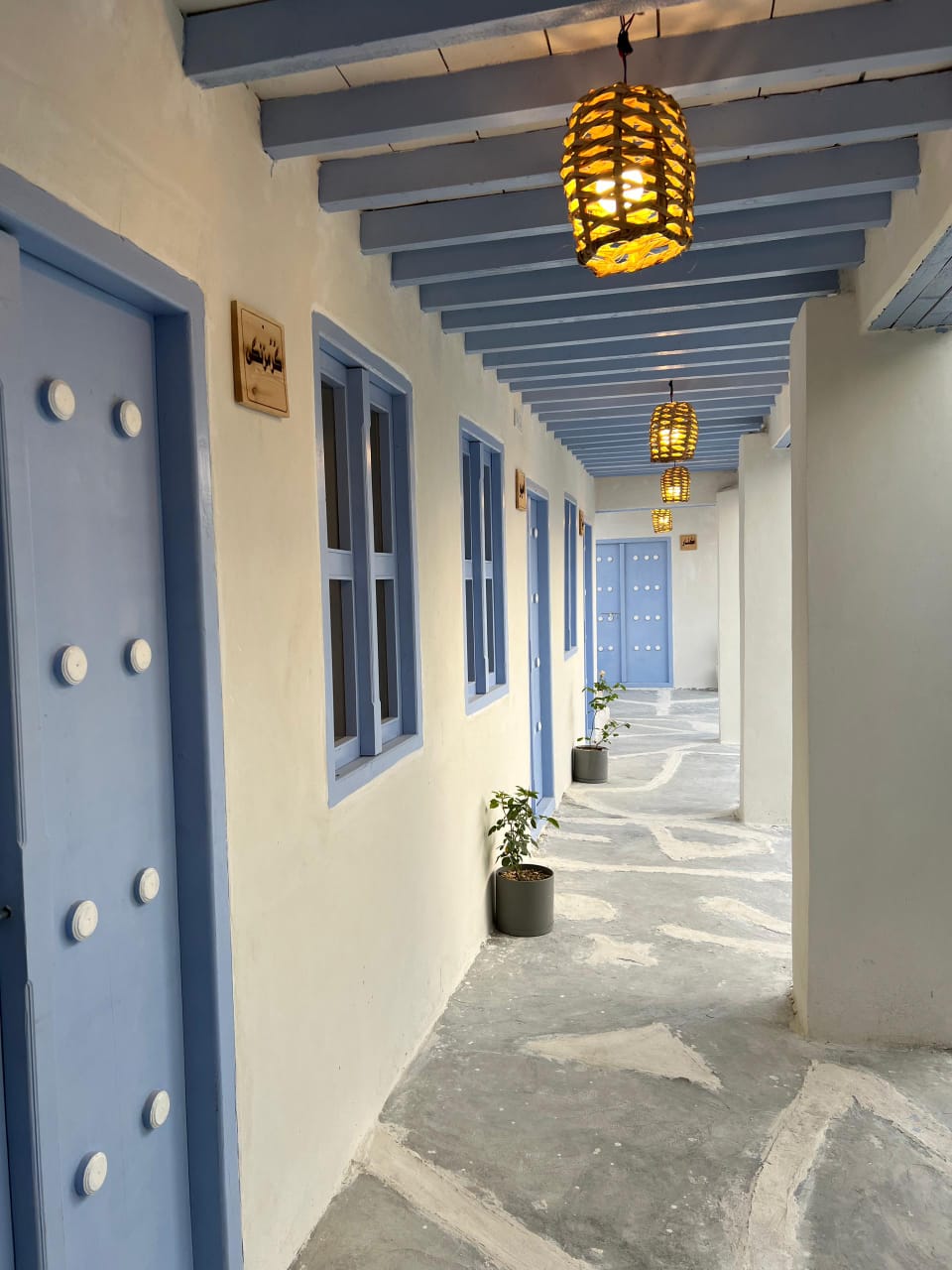 عکس هتل گل ابریشم