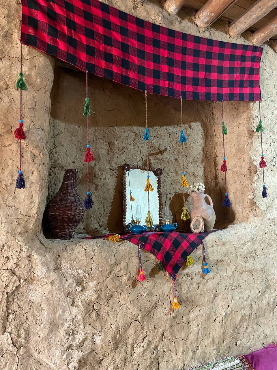 تصویر هتل واران