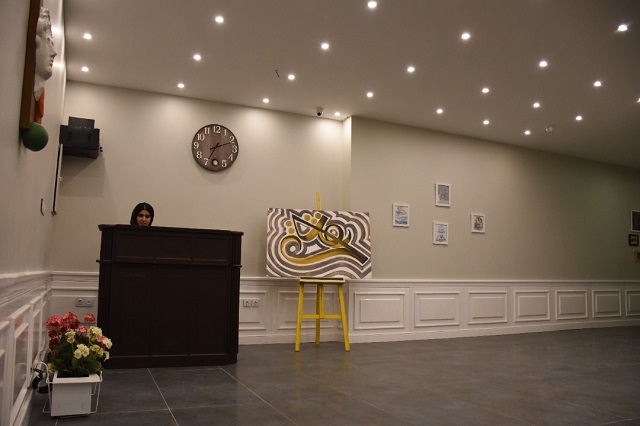 تصویر هتل روناک