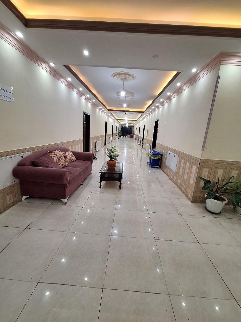 تصویر هتل جوانرود