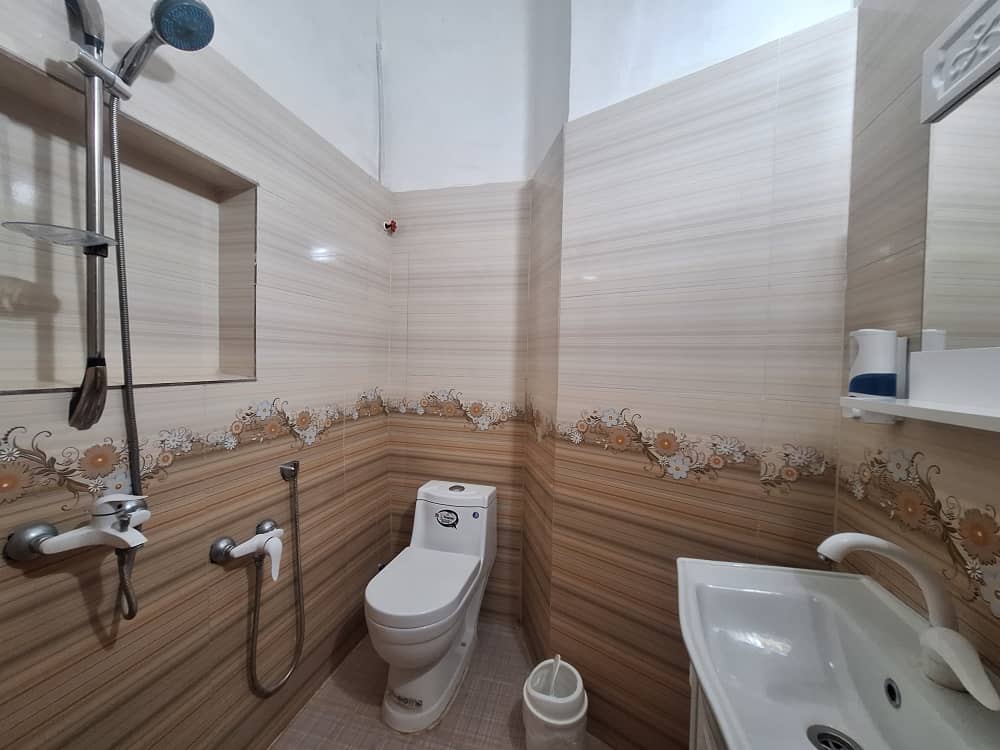 عکس هتل عمارت بانو