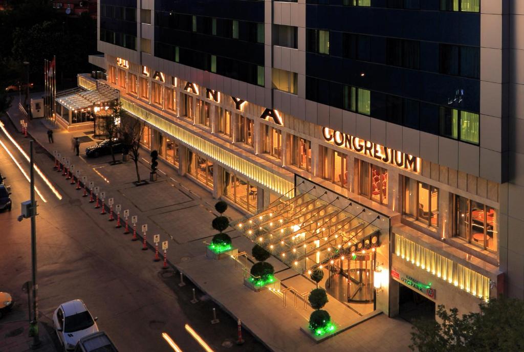 عکس هتل لاتانیا (Latanya)