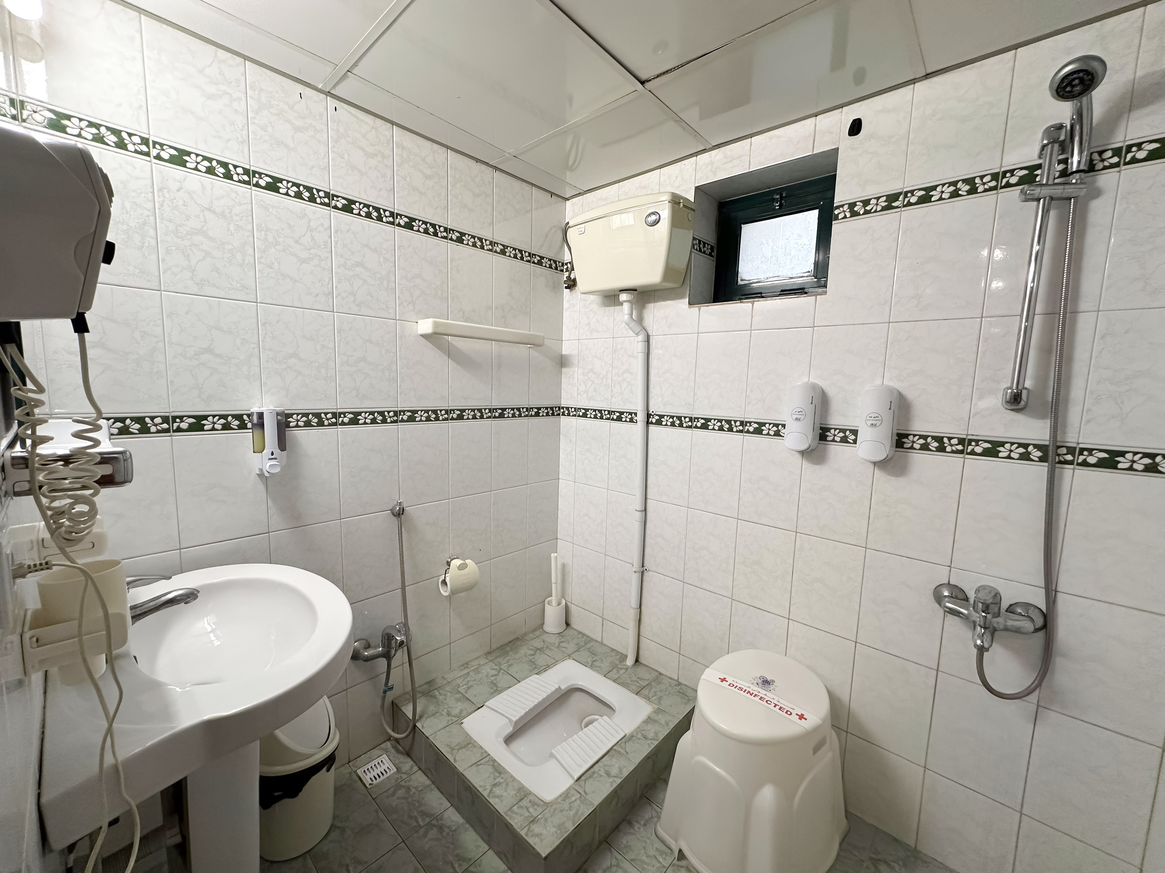 عکس هتل احسان