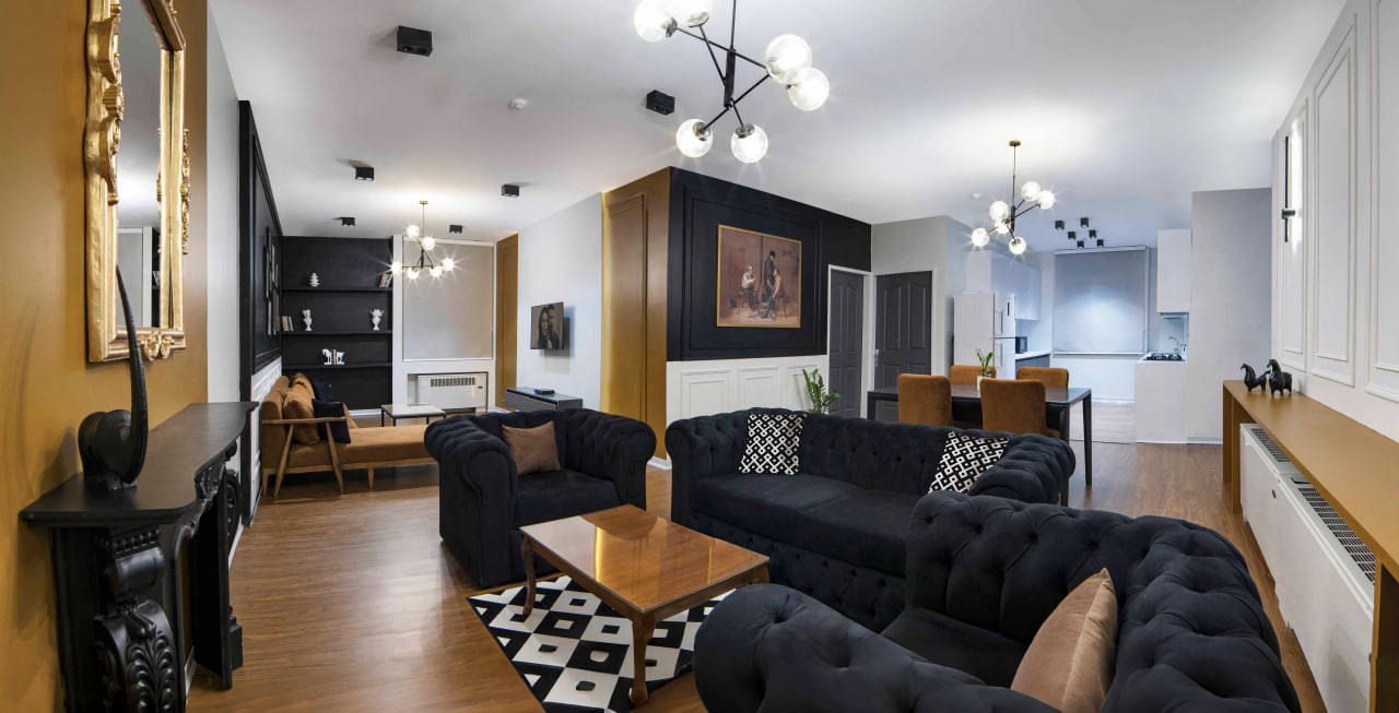 عکس هتل نجات الهی