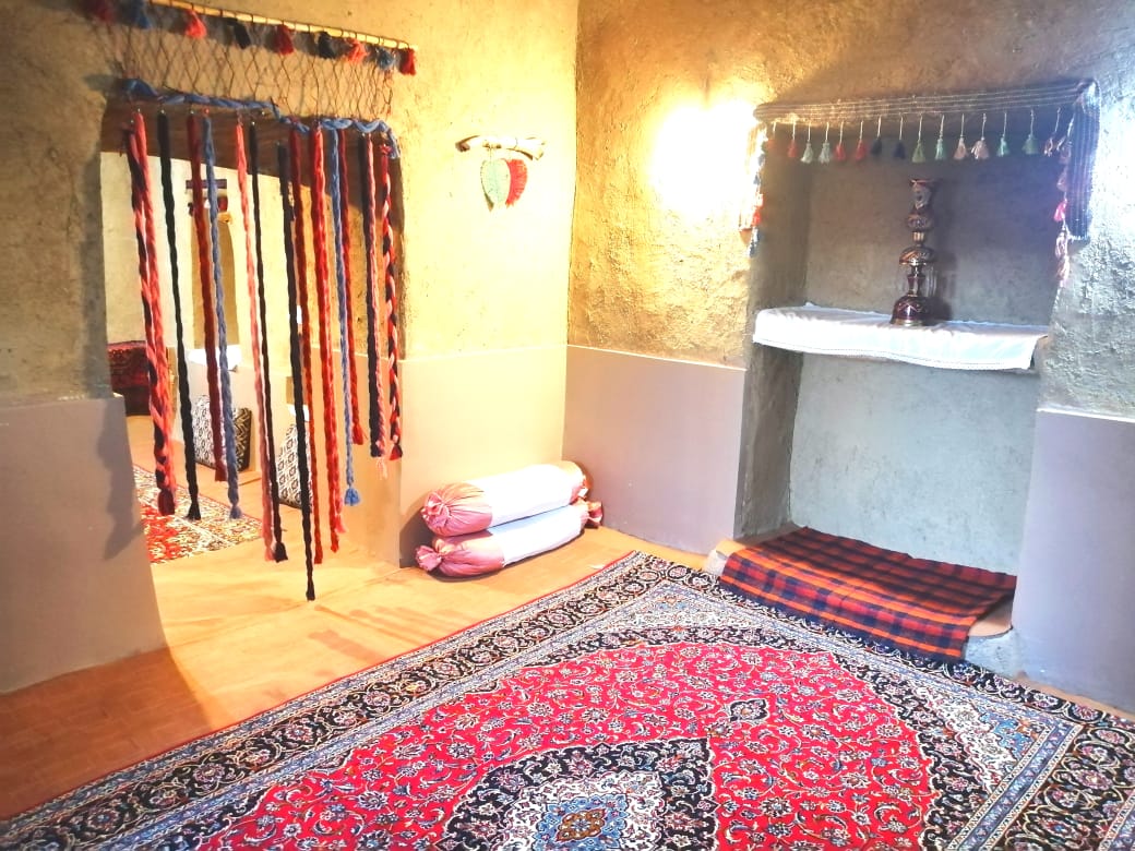 عکس هتل داربوم