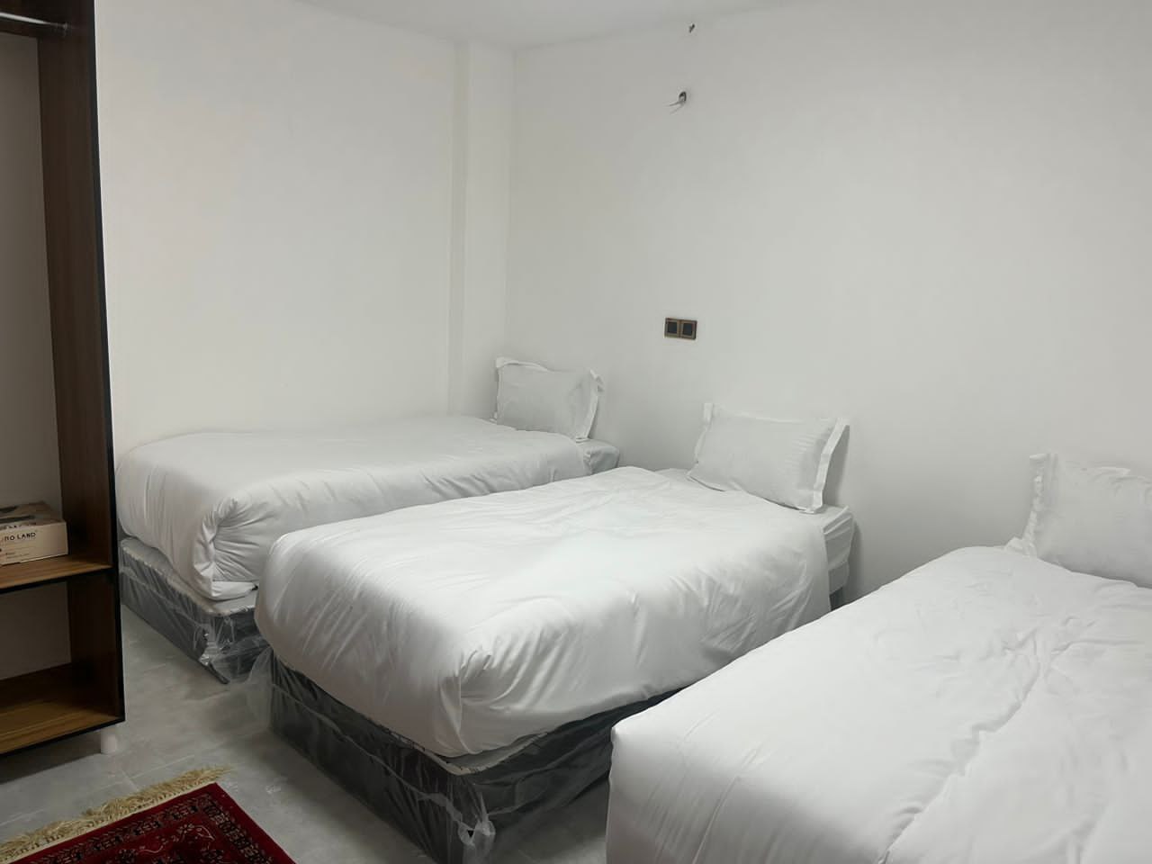 عکس هتل رسام