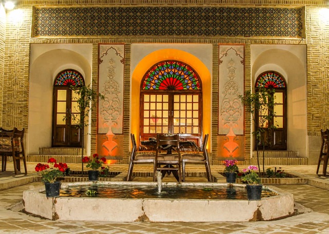 تصویر هتل کلیاس