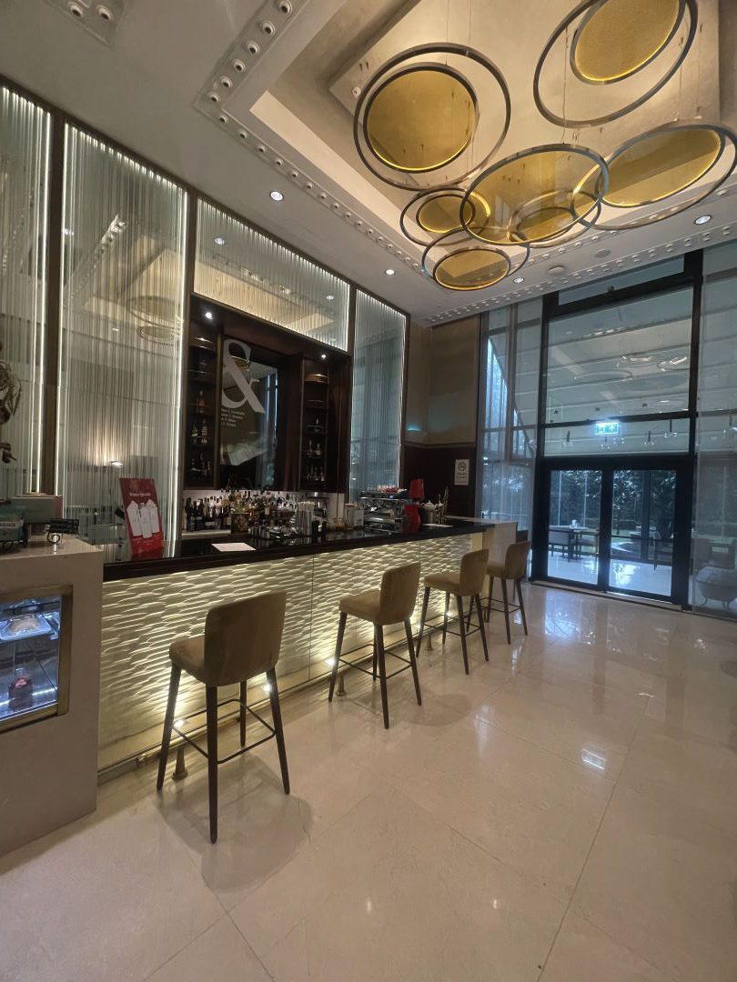 عکس هتل شرایتون لونت (Sheraton Levent)