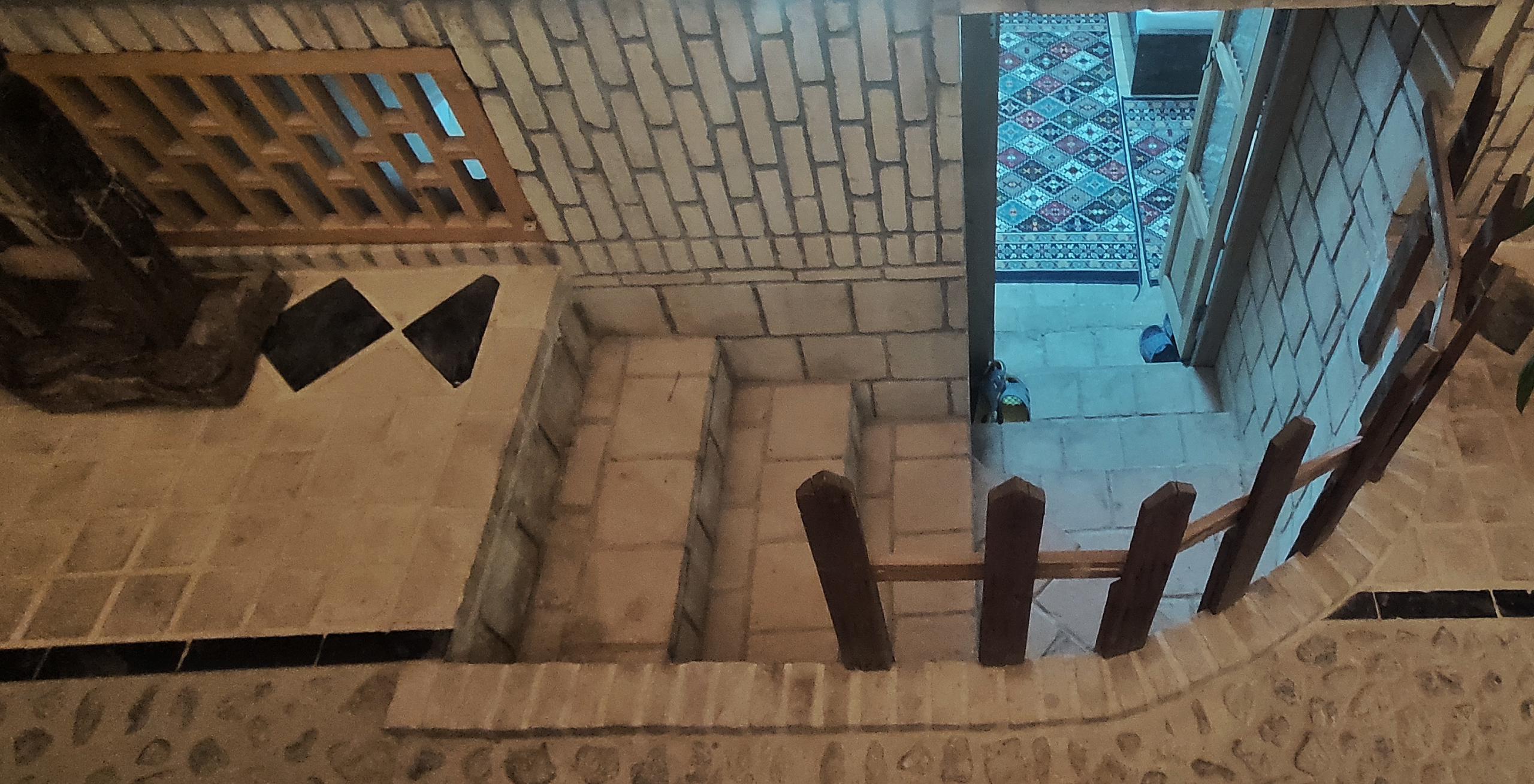 عکس هتل دلخش