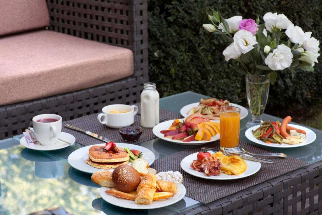 عکس هتل رادیسون بلو (Radisson Blu)