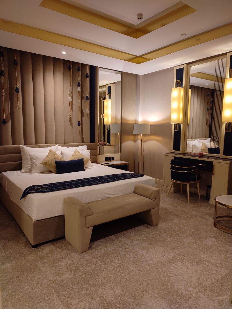 عکس هتل انتخاب