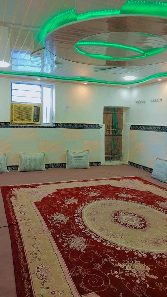 عکس هتل ناخدا علی