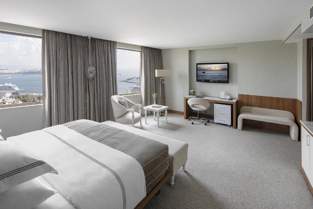 عکس هتل ریچموند (Richmond)