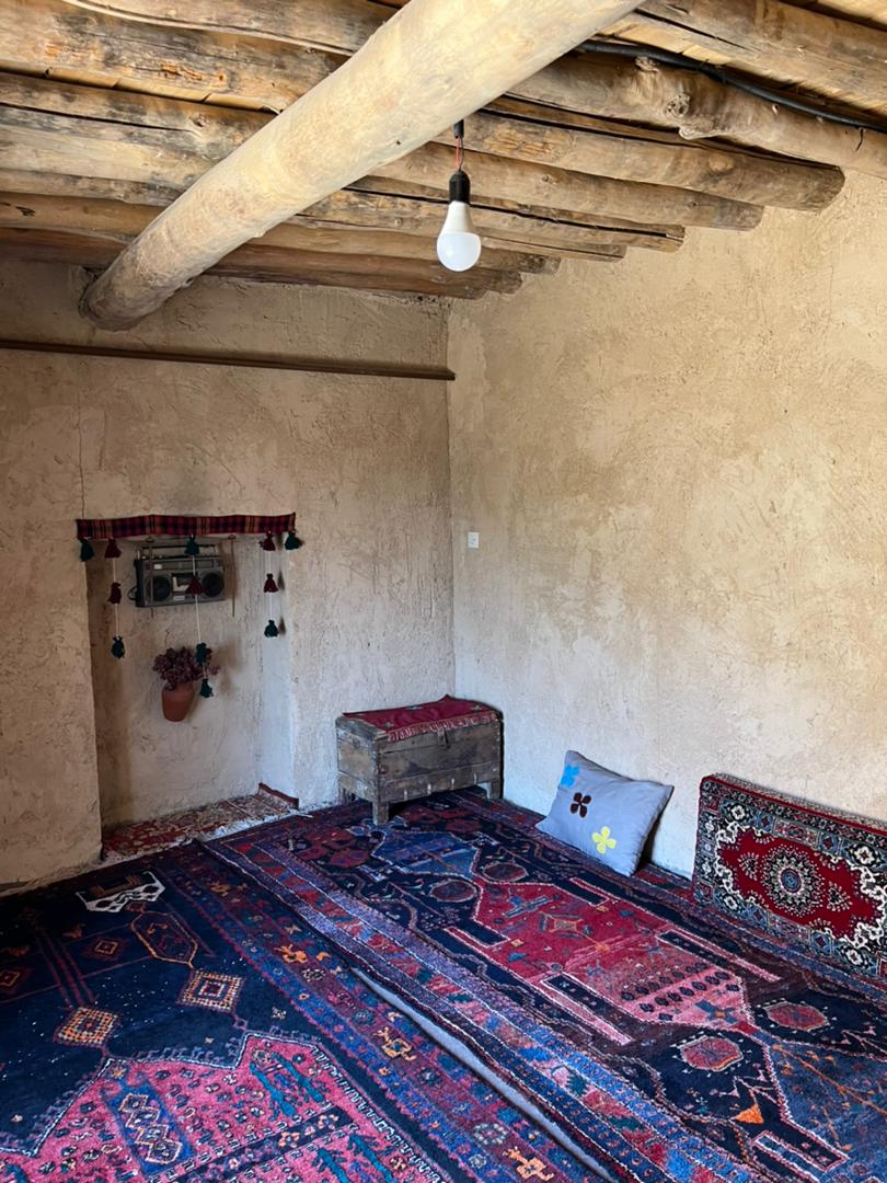 تصویر هتل واران