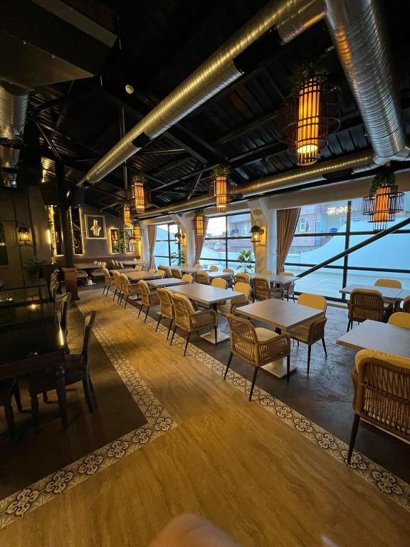 عکس هتل روکیا داون تاون (Roccia Downtown)