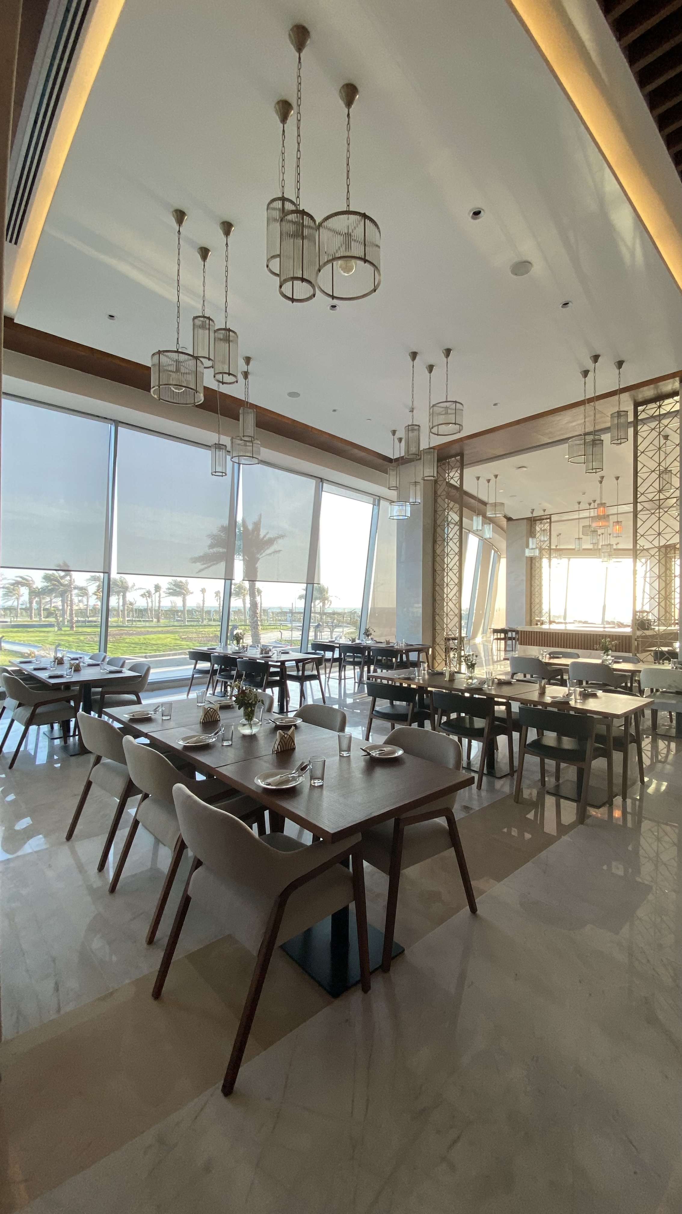 عکس هتل آریا