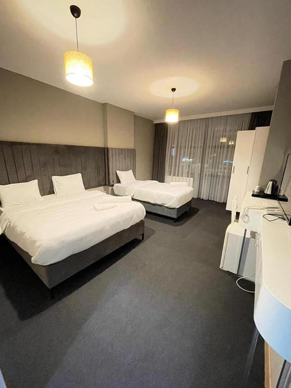 عکس هتل نیلز (Nills)