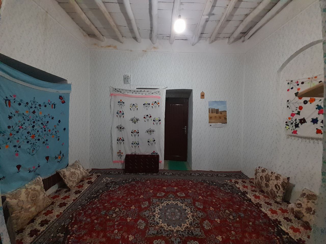 تصویر هتل شمیرون