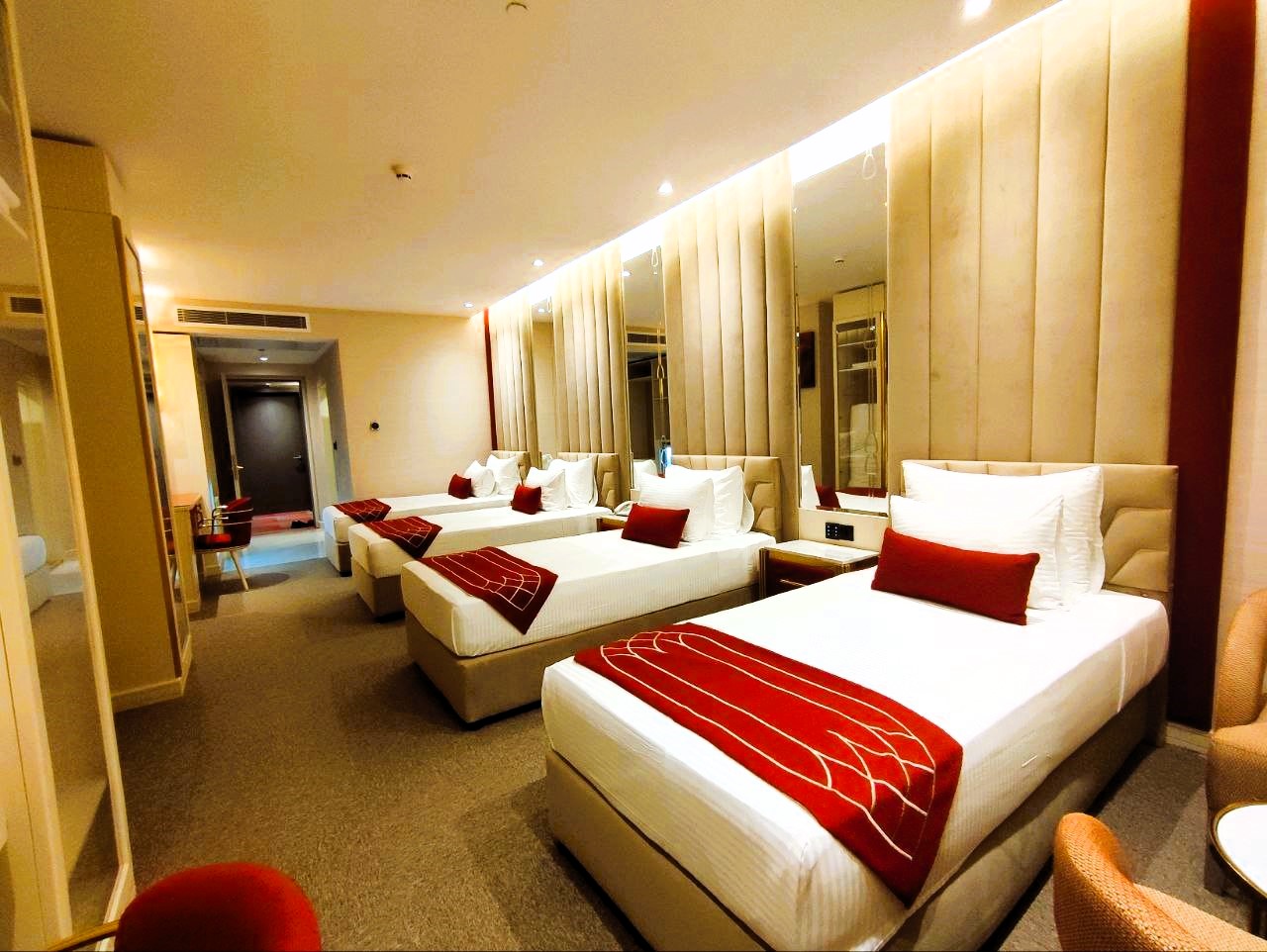 عکس هتل انتخاب