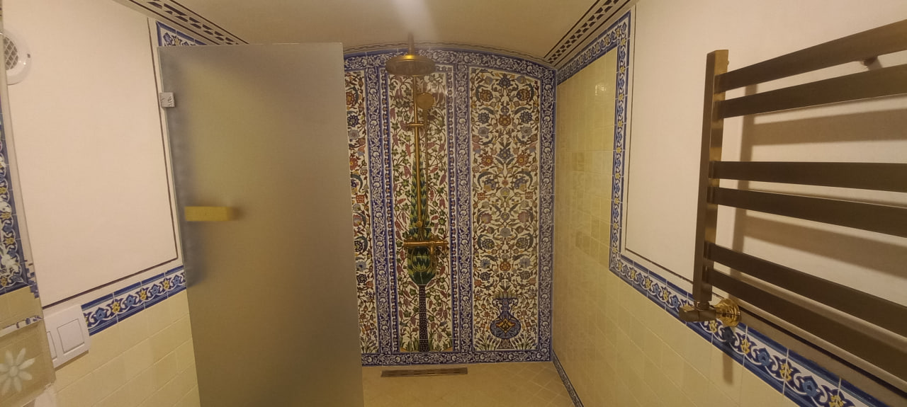 تصویر هتل عمارت آقاحسینی