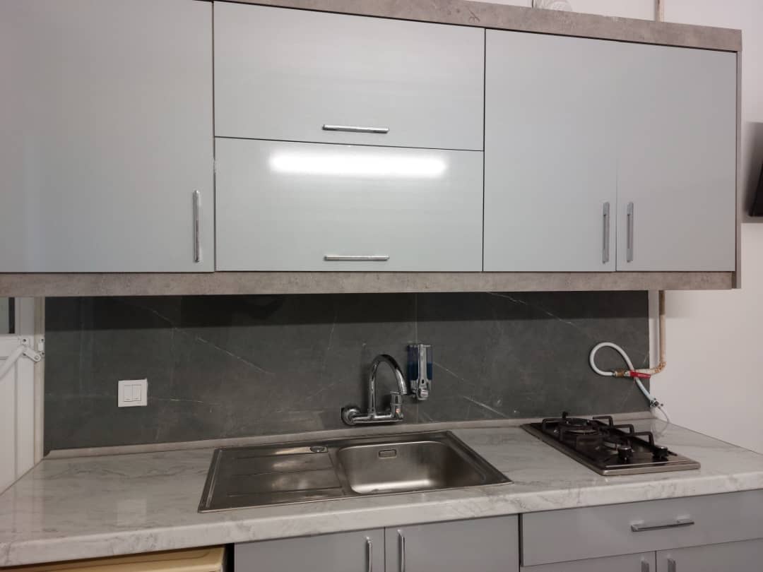 عکس هتل یارزمان