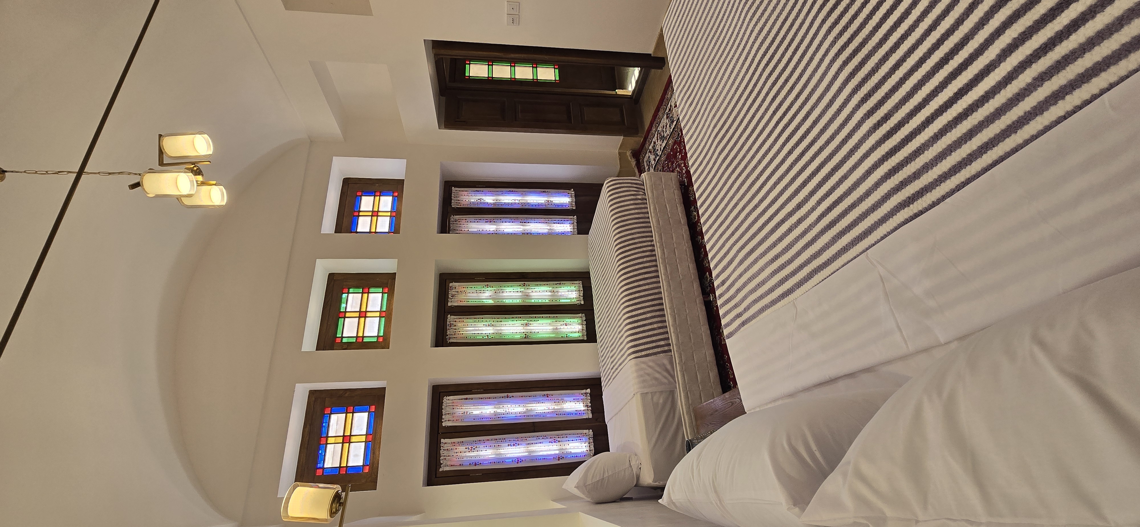 عکس هتل خانه حقیقت