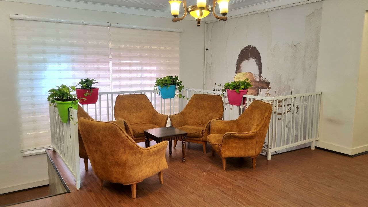 عکس هتل ایتالیا