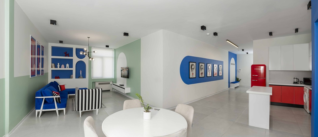 عکس هتل نجات الهی