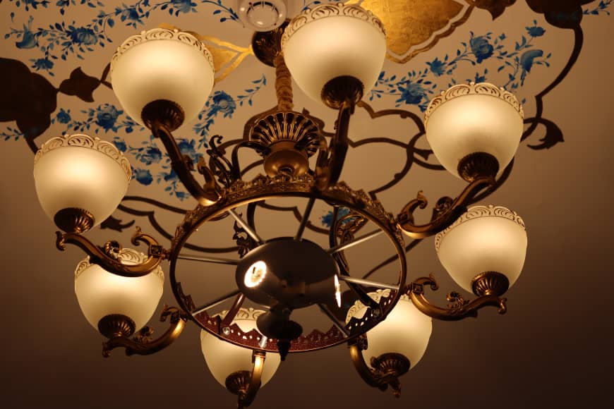 عکس هتل عمارت جمشیدیه